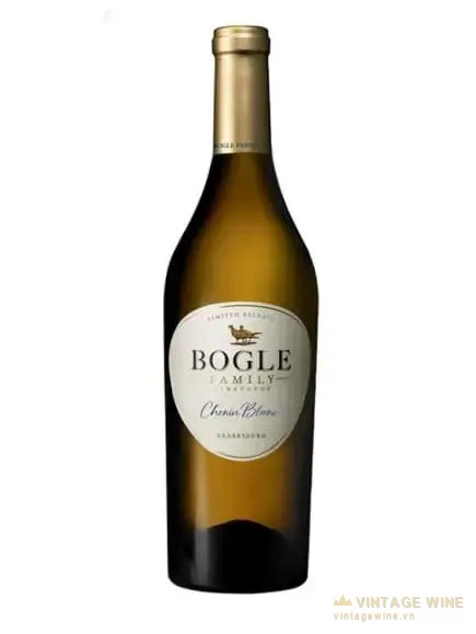 Bogle Chenin Blanc