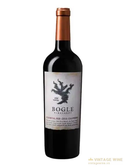 Bogle Essential Blend