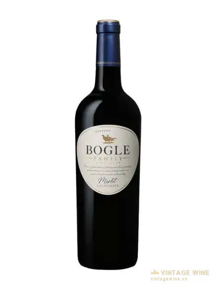 Bogle Merlot
