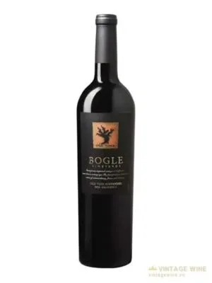 Bogle Old Vines Zinfandel