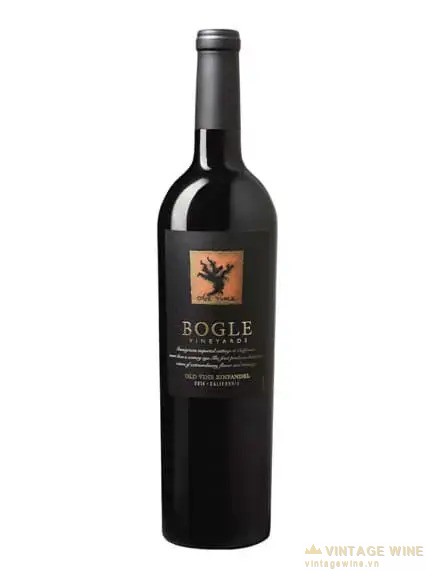Chai vang Zinfandel hợp với sườn heo nướng BBQ