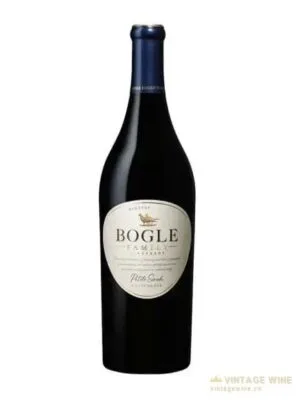Bogle Petit Shiraz