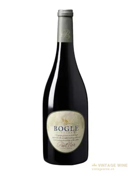 Bogle Pinot Noir