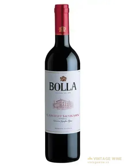 Bolla Cabernet Sauvigon