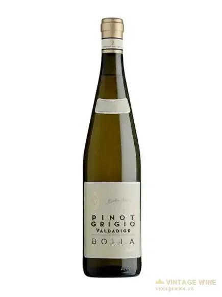 Bolla Pinot Grigio Valdadige