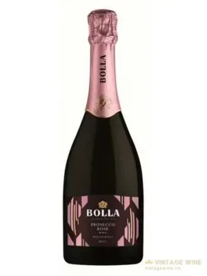 Bolla Prosecco Millesimato Brut Rose