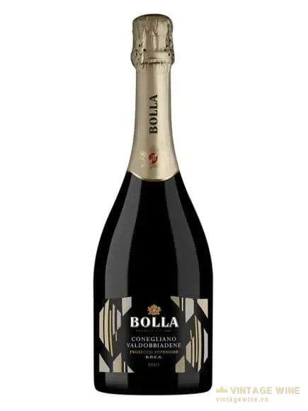 Bolla Prosecco Superiore Brut