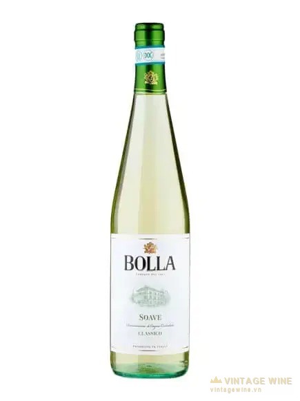 Bolla Soave Classico