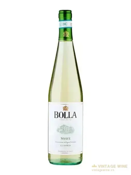 Bolla Soave Classico