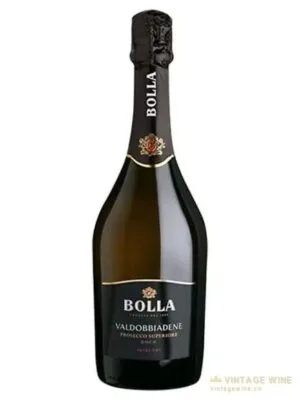 Bolla Valdobbiadene Prosecco Extra Dry