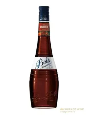 Bols Amaretto