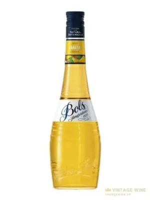 Bols Banana