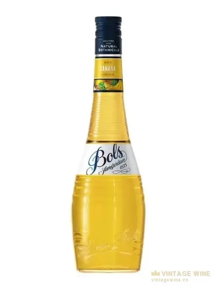 Bols Banana