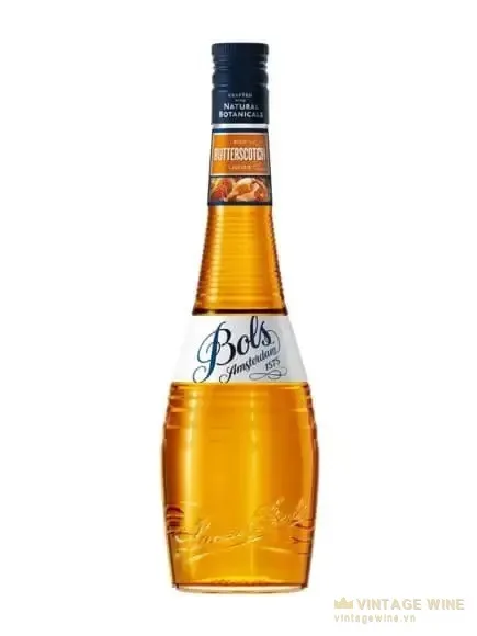 Bols Butterscotch