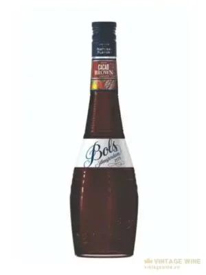 Bols Cacao Brown