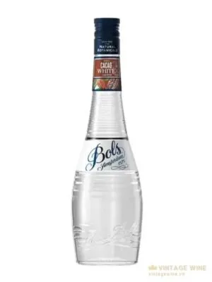 Bols Cacao White
