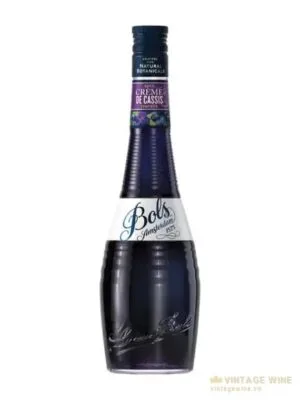 Bols Creme De Cassis