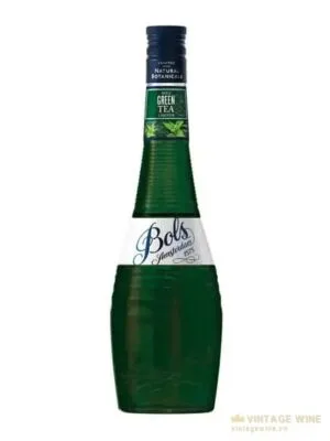 Bols Green Tea