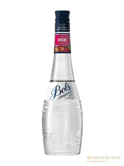 Bols Kirsche