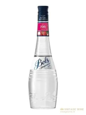 Bols Lychee