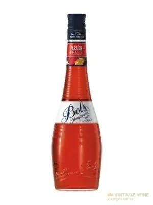 Bols Passion Fruit