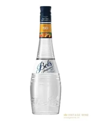 Bols Peach