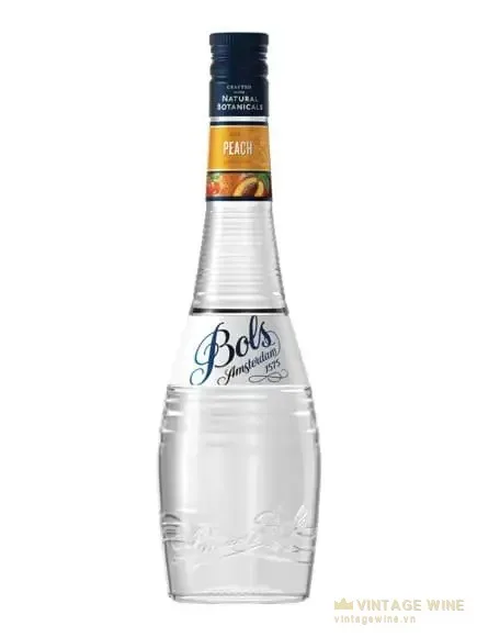 Bols Peach