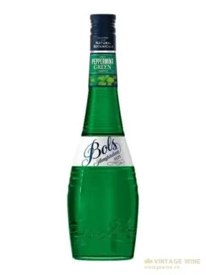 Bols Peppermint Green