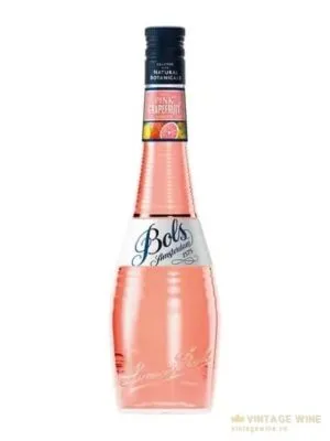 Bols Pink Grapefruit