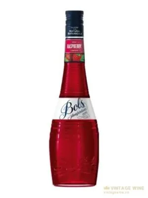 Bols Raspberry