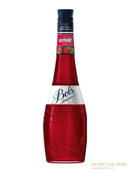 Bols Raspberry