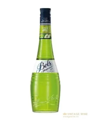 Bols Sour Apple
