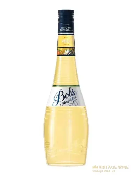 Bols Vanilla