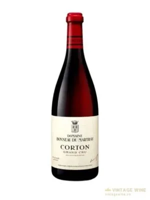 Bonneau du Martray Corton Grand Cru