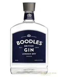 Boodles London Dry Gin