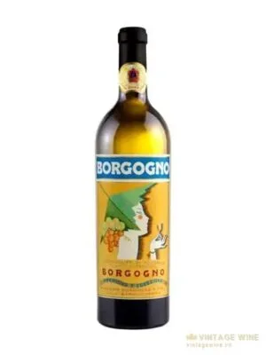 Borgogno Bianco