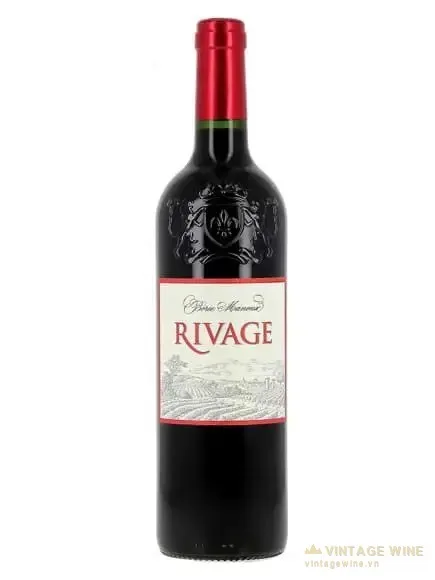 Borie Manoux Rivage