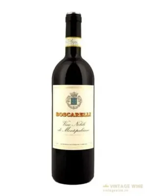 Boscarelli Vino Nobile di Montepulciano
