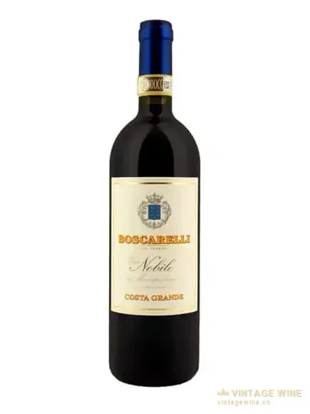 Boscarelli Vino Nobile di Montepulciano Costa Grande