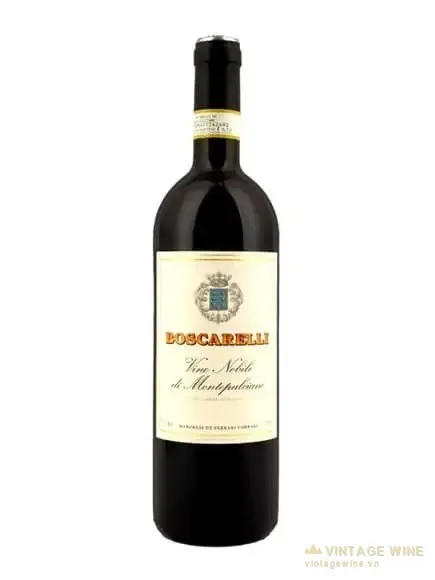 Boscarelli Vino Nobile di Montepulciano
