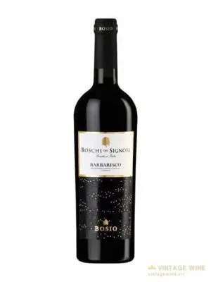 Bosio Boschi del Signori Barbaresco