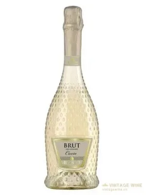 Bosio Brut Cuvee Spumante