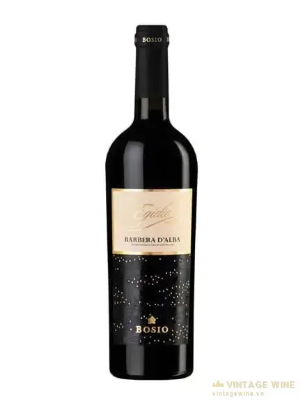 Bosio Egidio Barbera