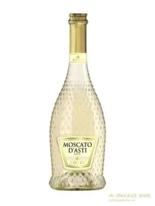 Vang ngọt Moscato d'Asti