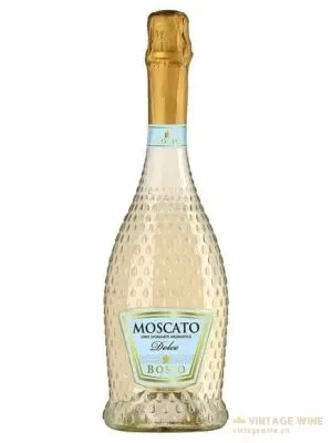 Bosio Moscato Dolce Spumante