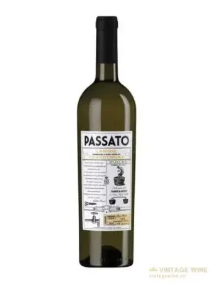 Bosio Passato Chardonay