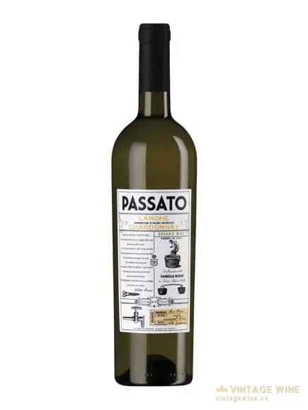 Bosio Passato Chardonnay