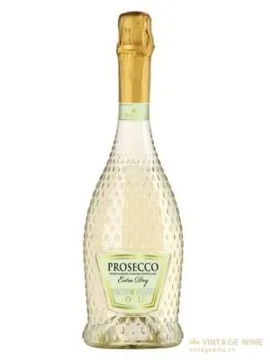 Bosio Prosecco Spumante Extra dry