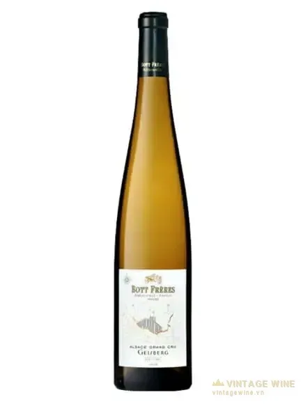 Bott Freres Riesling Grand Cru Geisberg