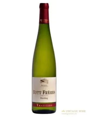 Bott Freres Riesling Tradition